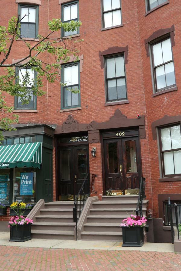 Cheap, Furnished Studio In Downtown Boston #7 Exterior foto